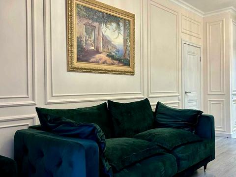 квартира по адресу Жилянская ул., 68