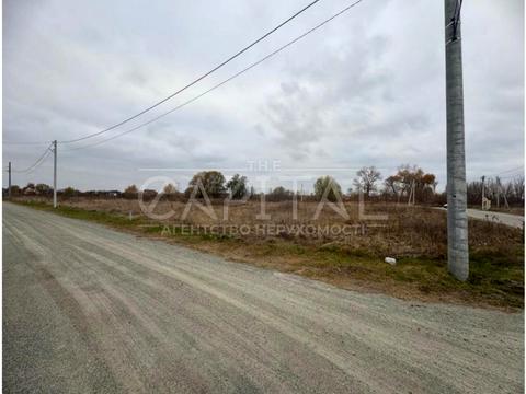 участок по адресу вул. Широка