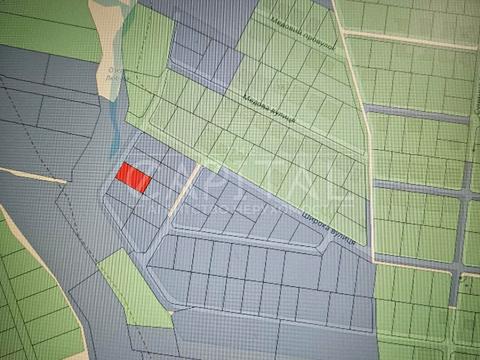 ділянка за адресою вул. Широка