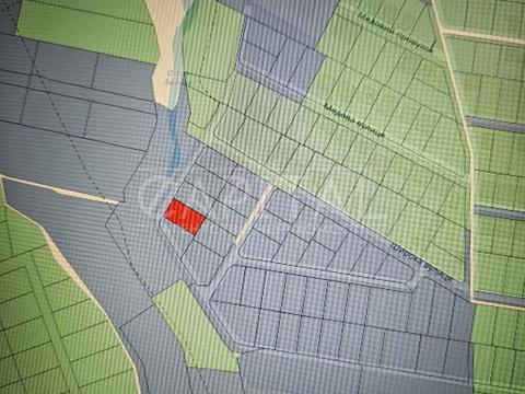 ділянка за адресою вул. Широка