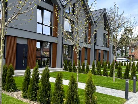 будинок за адресою Євгена Патона вул.