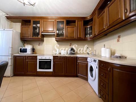 квартира по адресу Голосеевский просп. (40-летия Октября), 130/57