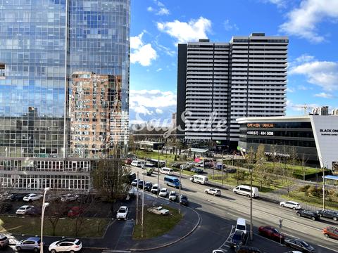 квартира по адресу Голосеевский просп. (40-летия Октября), 130/57