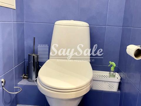 квартира по адресу Голосеевский просп. (40-летия Октября), 130/57