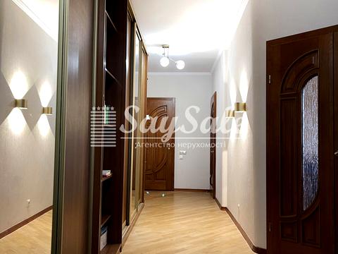 квартира по адресу Голосеевский просп. (40-летия Октября), 130/57