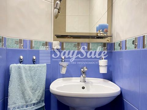 квартира по адресу Голосеевский просп. (40-летия Октября), 130/57