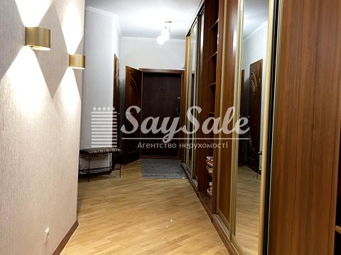 квартира по адресу Голосеевский просп. (40-летия Октября), 130/57