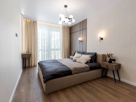 квартира по адресу Угорская ул., 12