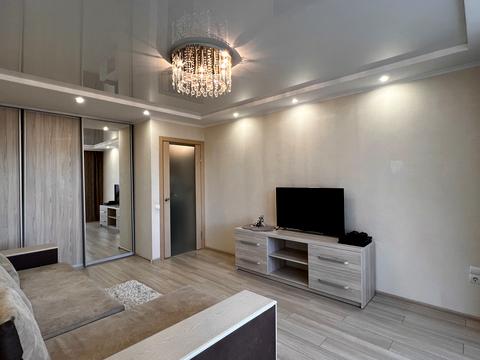 квартира по адресу Николаевская ул., 24