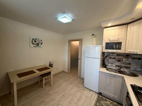 квартира по адресу Николаевская ул., 24