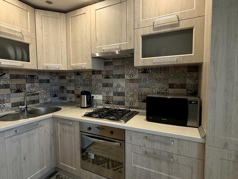 квартира по адресу Николаевская ул., 24