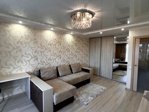 квартира по адресу Николаевская ул., 24