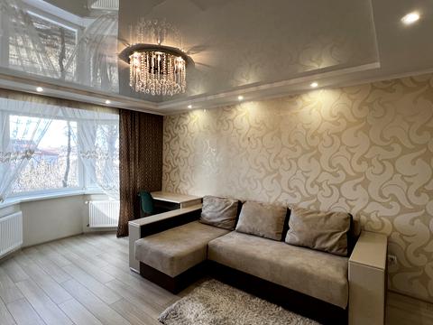 квартира по адресу Николаевская ул., 24