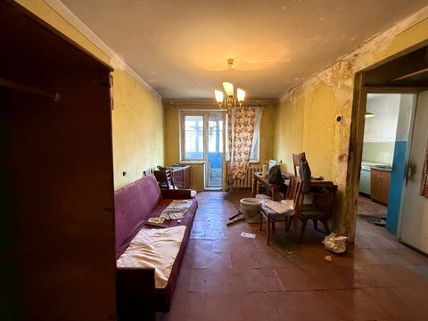 квартира по адресу Квітки Цісик ул. (Гули Королёвой), 3