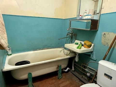 квартира по адресу Квітки Цісик ул. (Гули Королёвой), 3