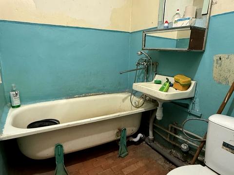 квартира по адресу Квітки Цісик ул. (Гули Королёвой), 3