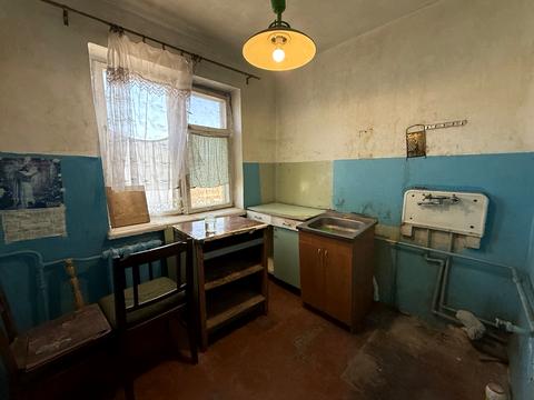 квартира по адресу Квітки Цісик ул. (Гули Королёвой), 3