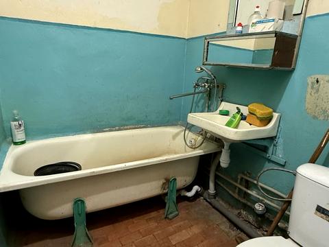 квартира по адресу Квітки Цісик ул. (Гули Королёвой), 3