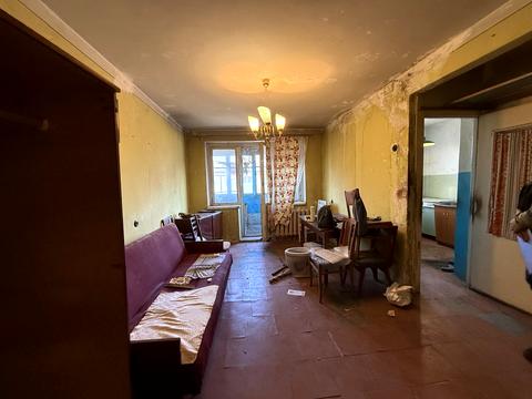 квартира по адресу Квітки Цісик ул. (Гули Королёвой), 3