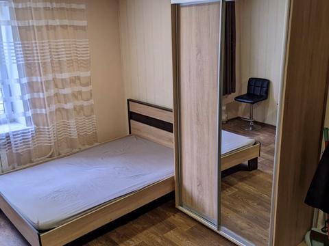 квартира за адресою Гвардійців-Широнінців вул., 41