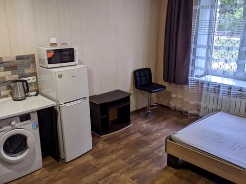 квартира за адресою Гвардійців-Широнінців вул., 41