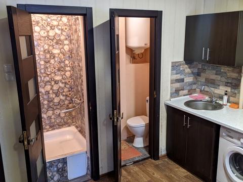 квартира за адресою Гвардійців-Широнінців вул., 41