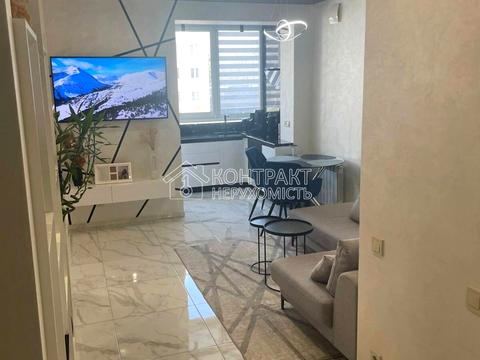 квартира за адресою Героїв Харкова просп. (Московський), 268-Б