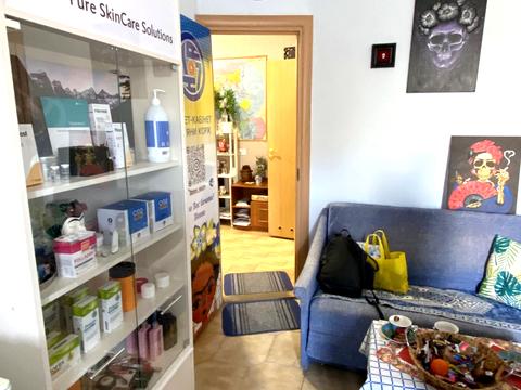 будинок за адресою Марка Кропивницького вул. (Потьомкінська), 27