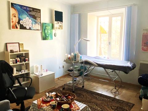 будинок за адресою Марка Кропивницького вул. (Потьомкінська), 27