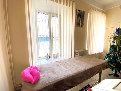 будинок за адресою Марка Кропивницького вул. (Потьомкінська), 27