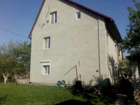 дом по адресу Кирила Осьмака ул.