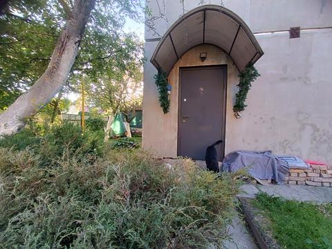 дом по адресу Кирила Осьмака ул.