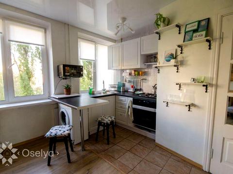 квартира за адресою Каунаська вул., 10-А