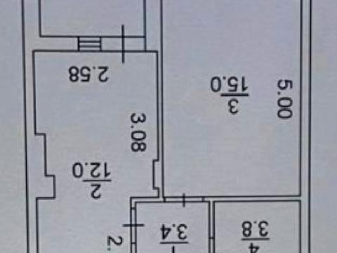квартира за адресою Одеська вул., 27