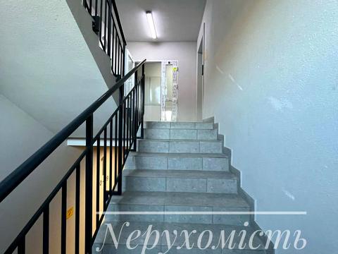 квартира за адресою Одеська вул., 27