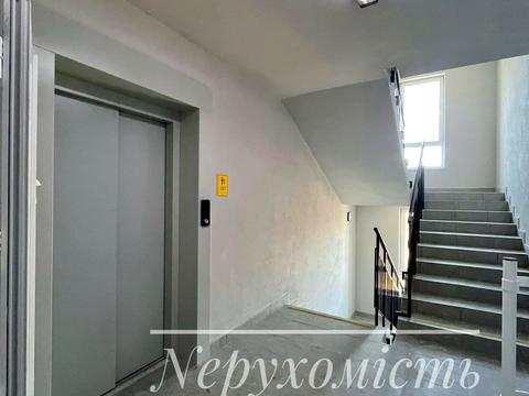 квартира за адресою Одеська вул., 27