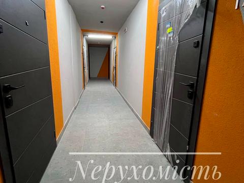 квартира за адресою Одеська вул., 27