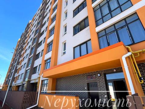 квартира за адресою Одеська вул., 27