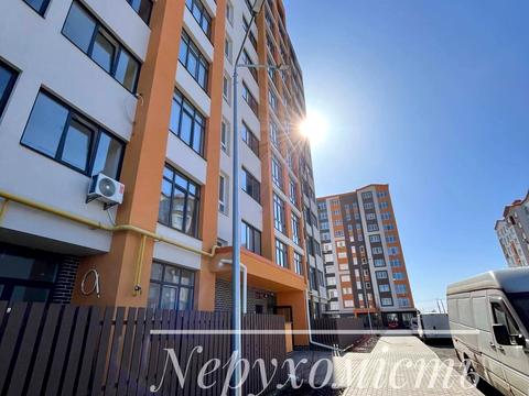 квартира за адресою Одеська вул., 27