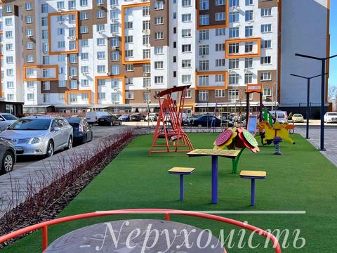 квартира за адресою Одеська вул., 27