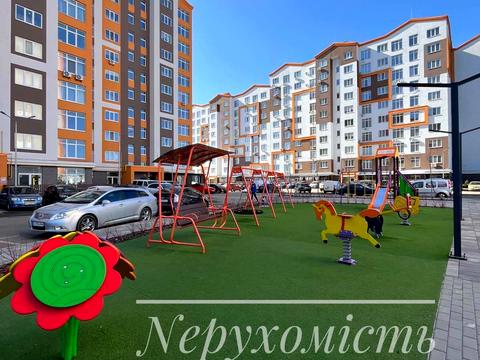 квартира за адресою Одеська вул., 27