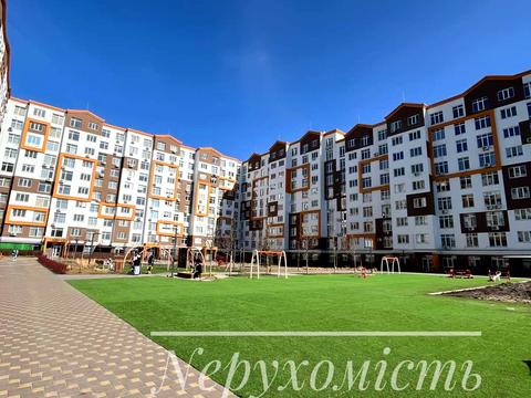 квартира за адресою Одеська вул., 27