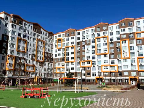 квартира за адресою Одеська вул., 27