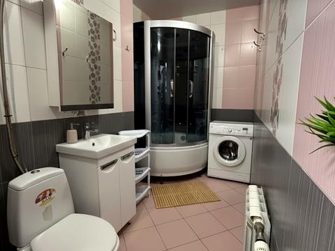 квартира по адресу Кубанской Украины ул. (Маршала Жукова), 31-А