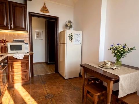 квартира по адресу Кубанской Украины ул. (Маршала Жукова), 31-А