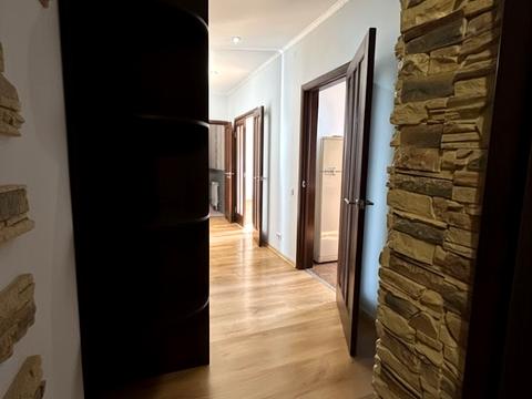 квартира по адресу Кубанской Украины ул. (Маршала Жукова), 31-А