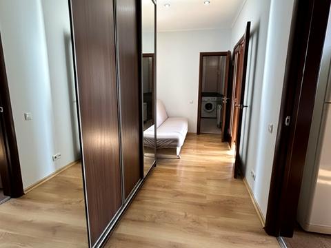 квартира по адресу Кубанской Украины ул. (Маршала Жукова), 31-А