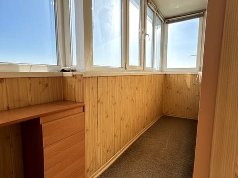 квартира по адресу Кубанской Украины ул. (Маршала Жукова), 31-А