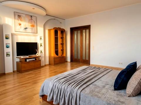 квартира по адресу Кубанской Украины ул. (Маршала Жукова), 31-А