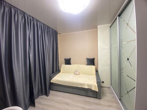 квартира по адресу Кургузова ул., 1-А к3